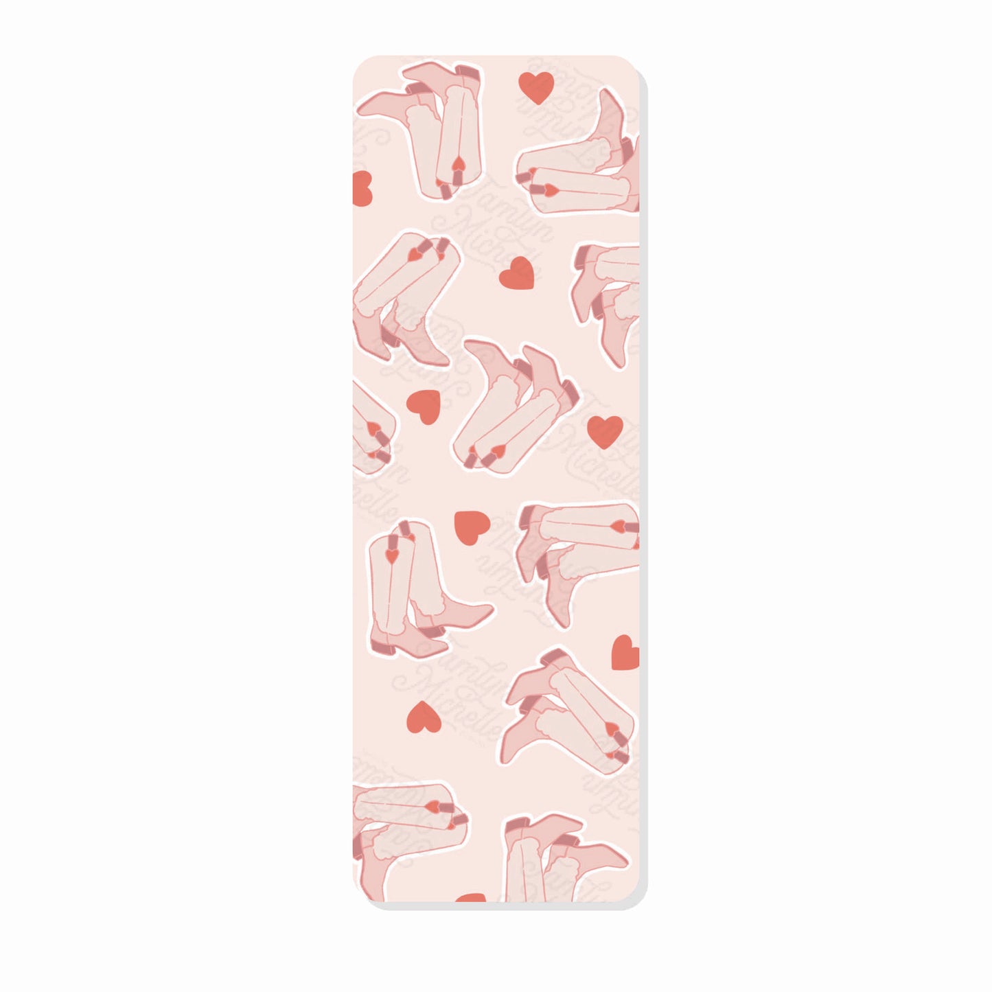 Cowgirl Boots | Bookmark