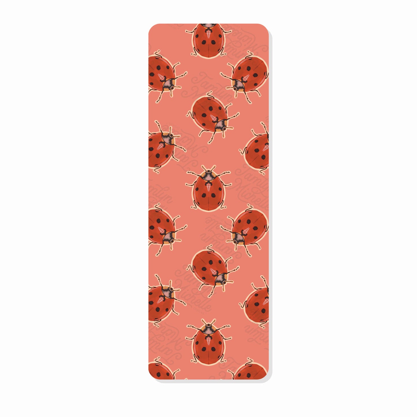 Ladybug | Bookmark