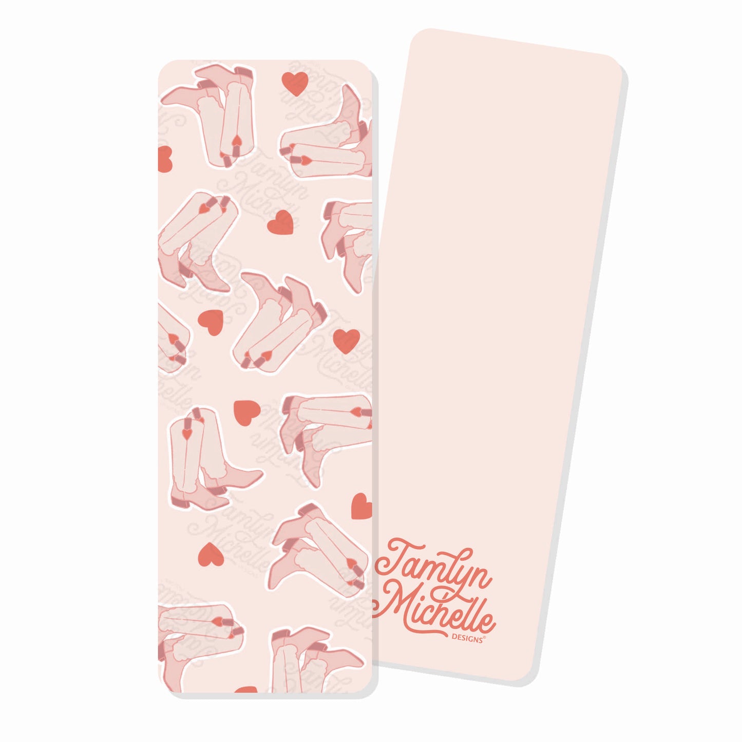 Cowgirl Boots | Bookmark