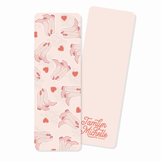 Cowgirl Boots | Bookmark