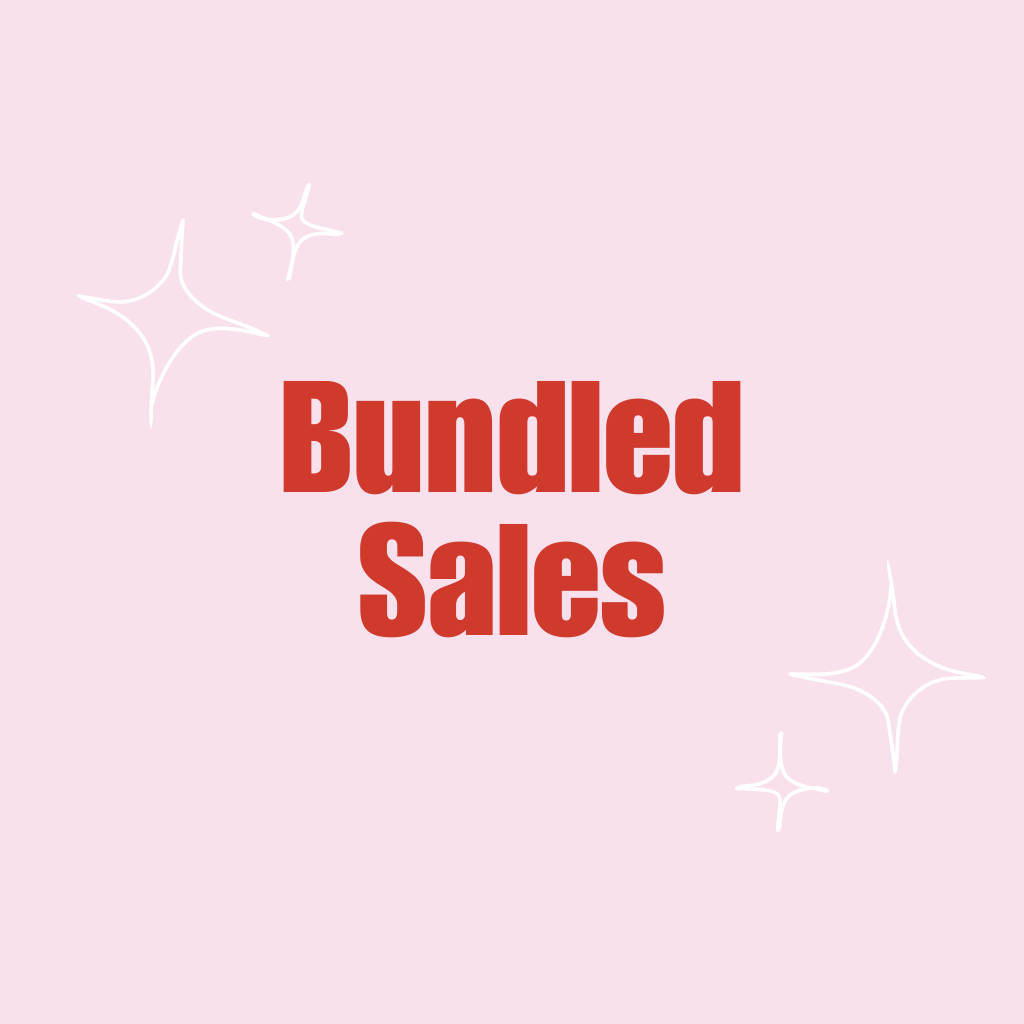 Bundles