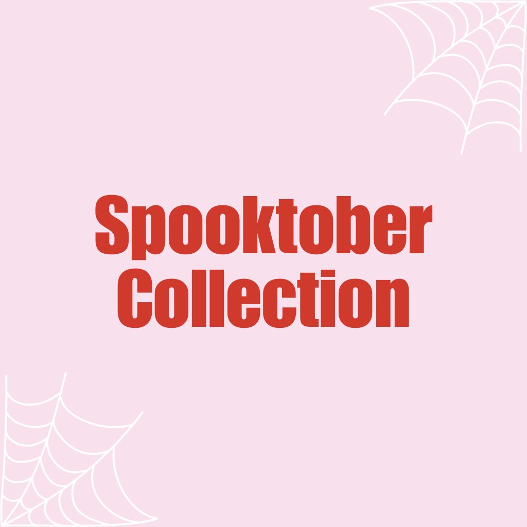 Spooktober Collection