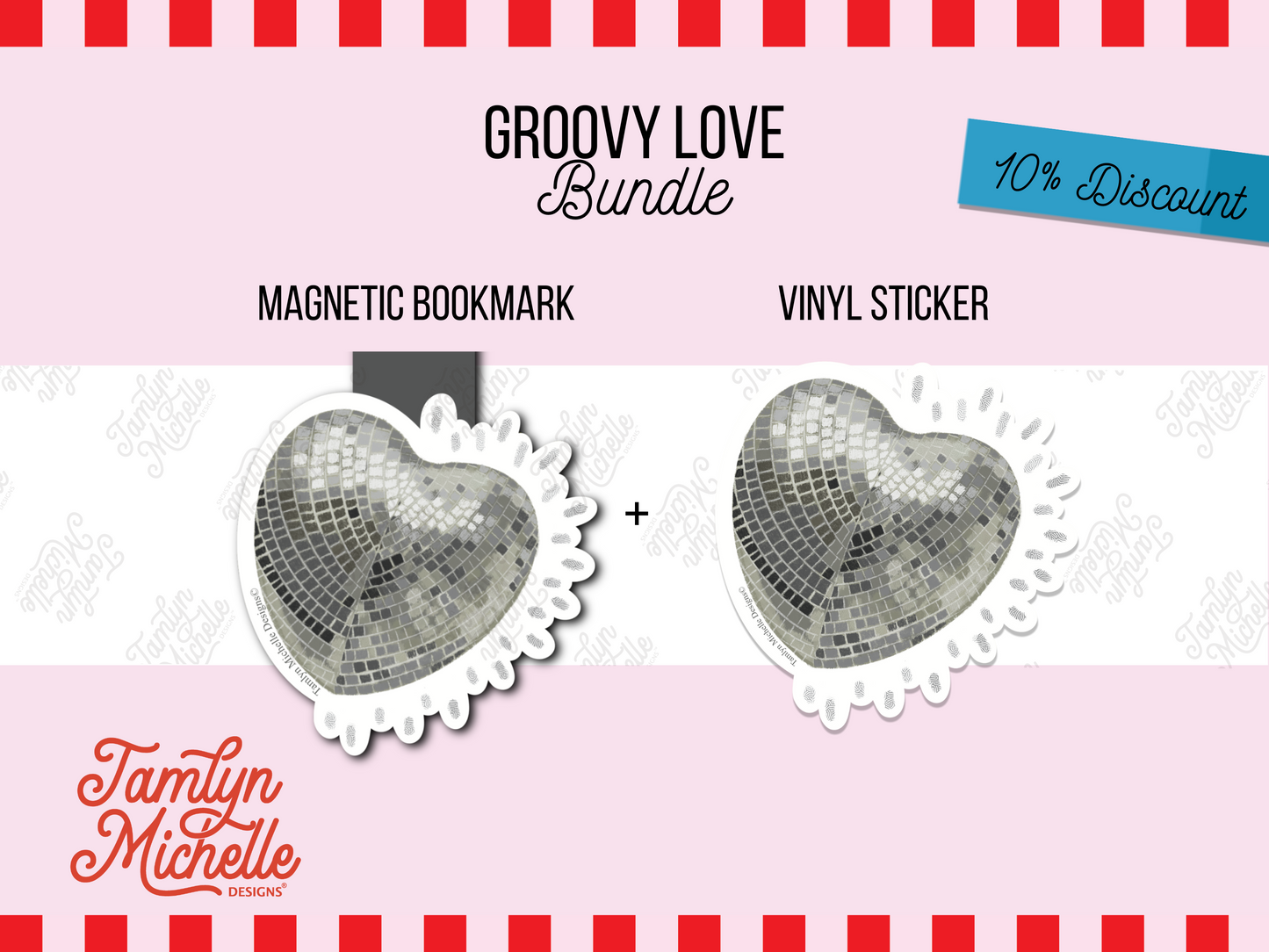 Groovy Love Bundle