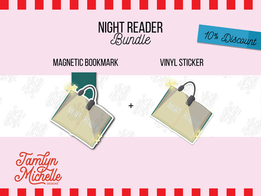 Night Reader Bundle