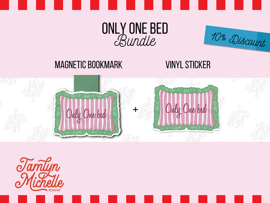 Only One Bed Bundle