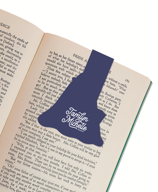 I.R. Ghoul | Magnetic | Bookmark