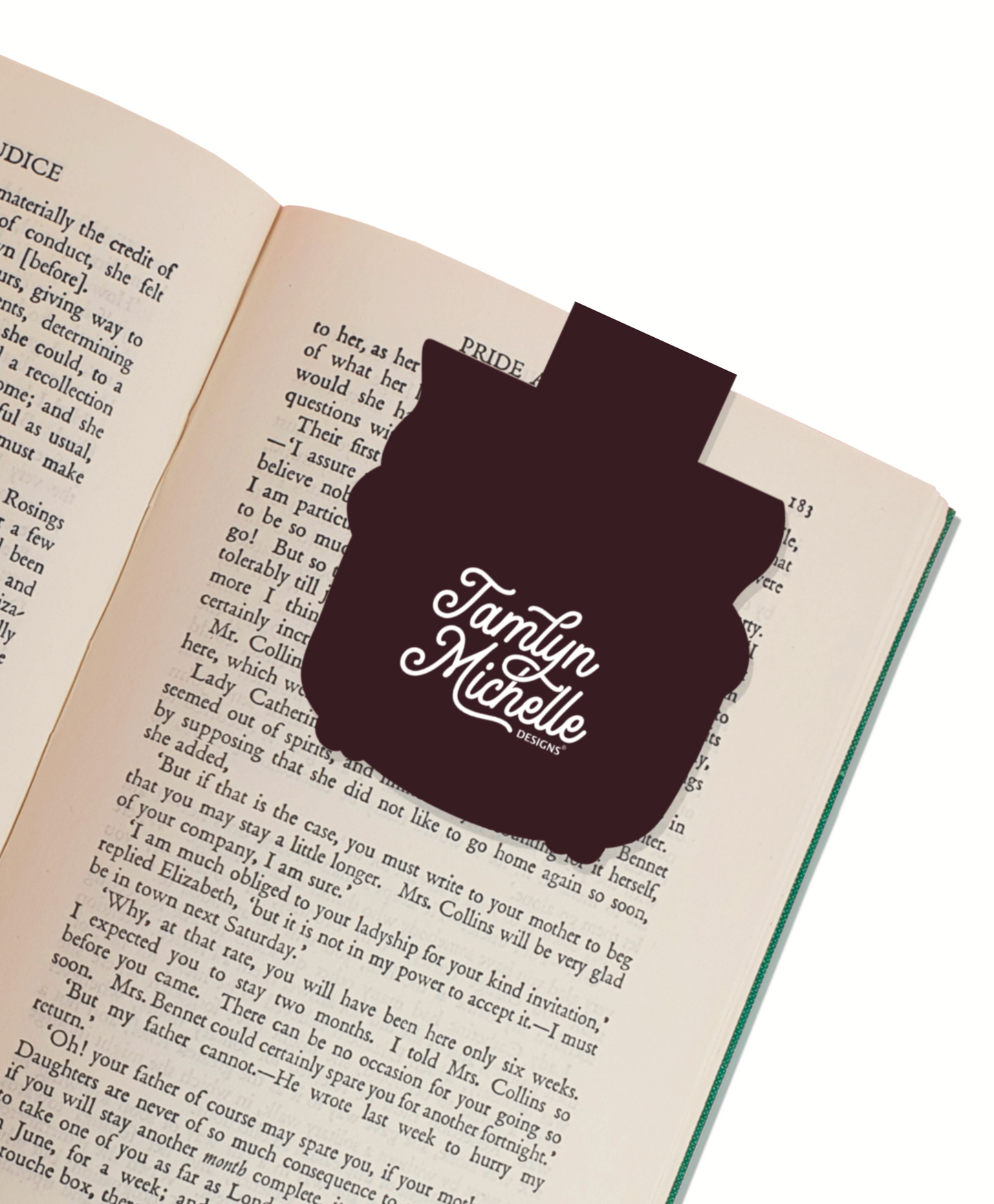 Witches Brew | Magnetic Bookmark