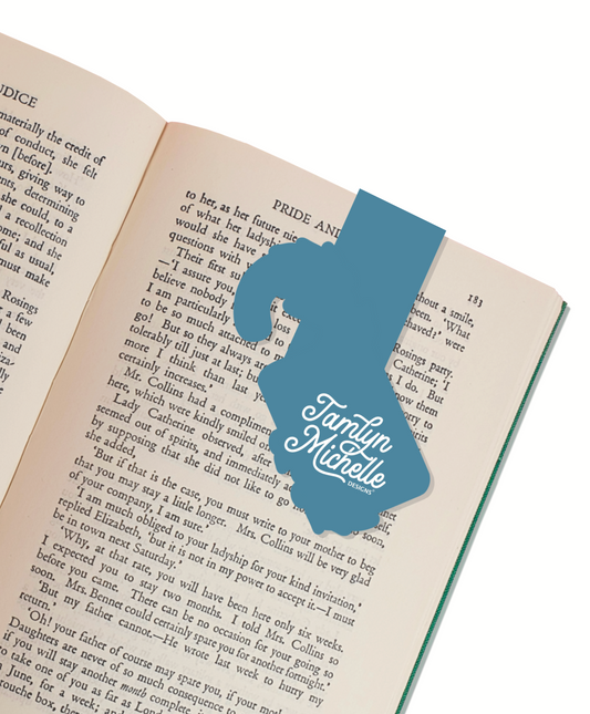 Daydreaming DND | Magnetic Bookmark