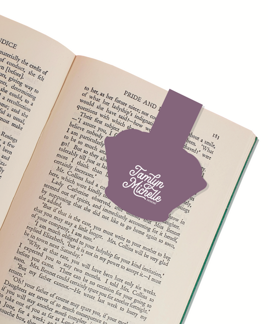 Annotation King | Magnetic Bookmark