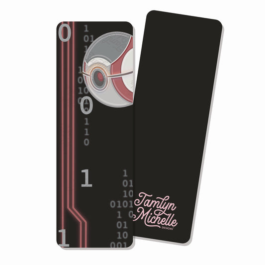 Sci-Fi Droid | Bookmark