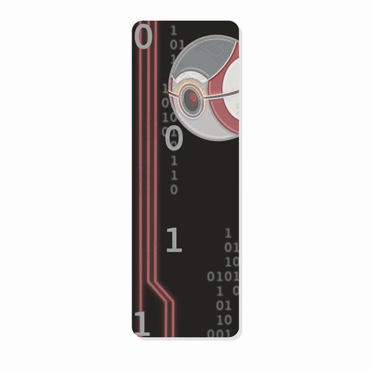 Sci-Fi Droid | Bookmark