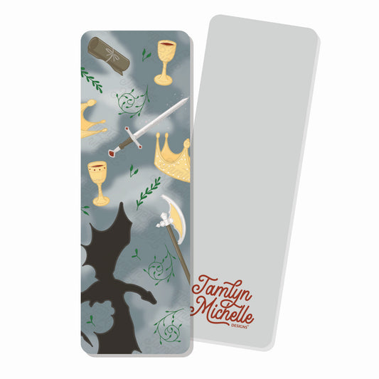Dragons | Bookmark