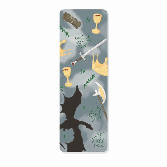 Dragons | Bookmark