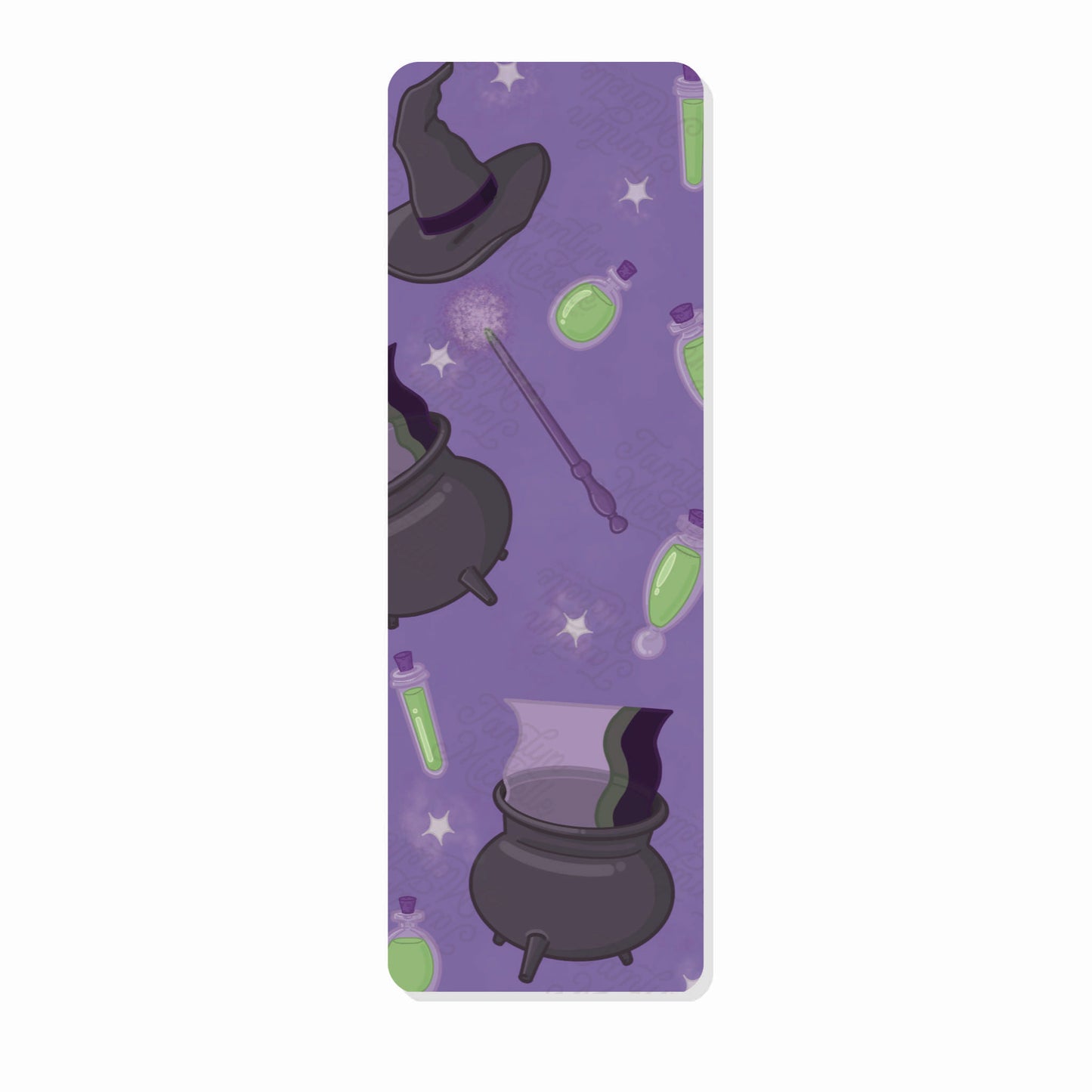 Witches Potion | Bookmark