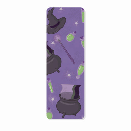 Witches Potion | Bookmark