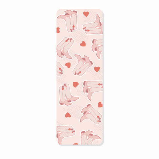 Cowgirl Boots | Bookmark
