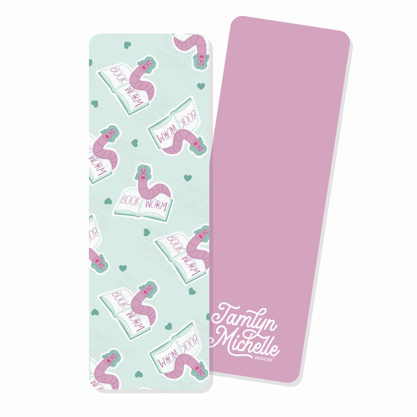 Bookworm | Bookmark