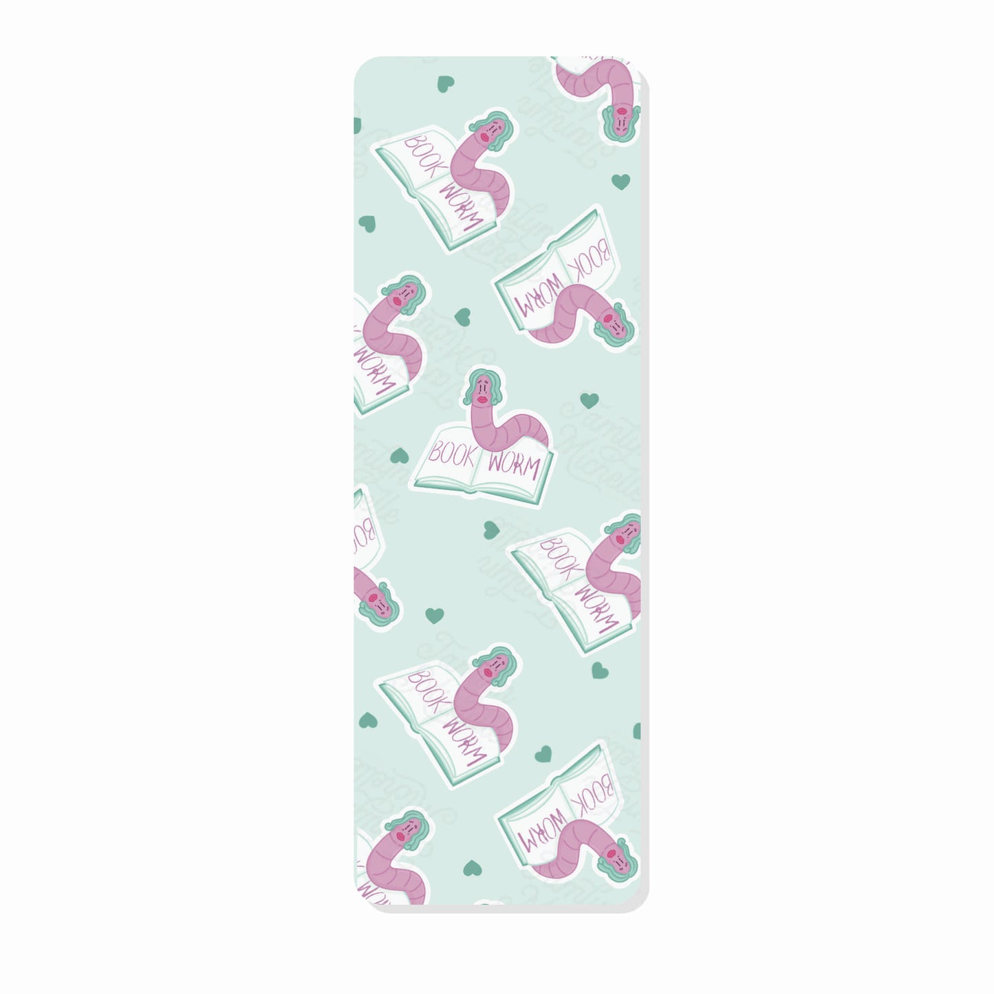 Bookworm | Bookmark