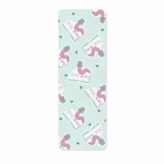 Bookworm | Bookmark