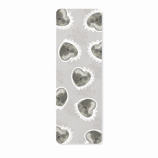 Disco Heart | Bookmark