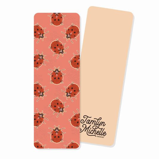 Ladybug | Bookmark