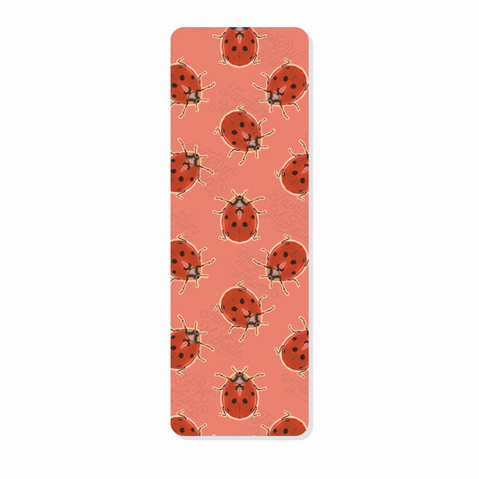 Ladybug | Bookmark