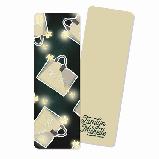 Night Reader | Bookmark
