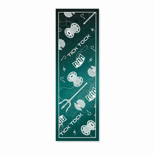 Inspired by The Hunger Games - Catching Fire | Bookmark