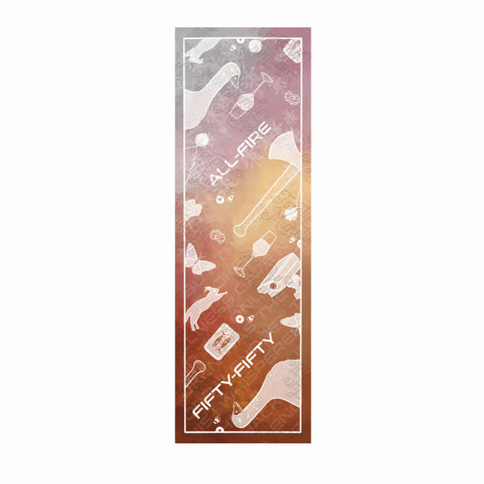 Inspired by The Hunger Games - Sunrise on the Reaping | Bookmark