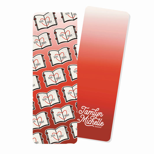 Book Tabber | Bookmark