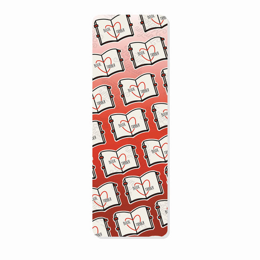 Book Tabber | Bookmark