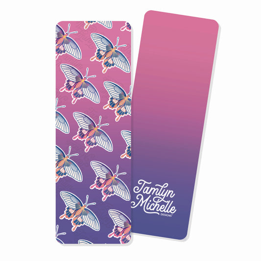 Butterfly | Bookmark
