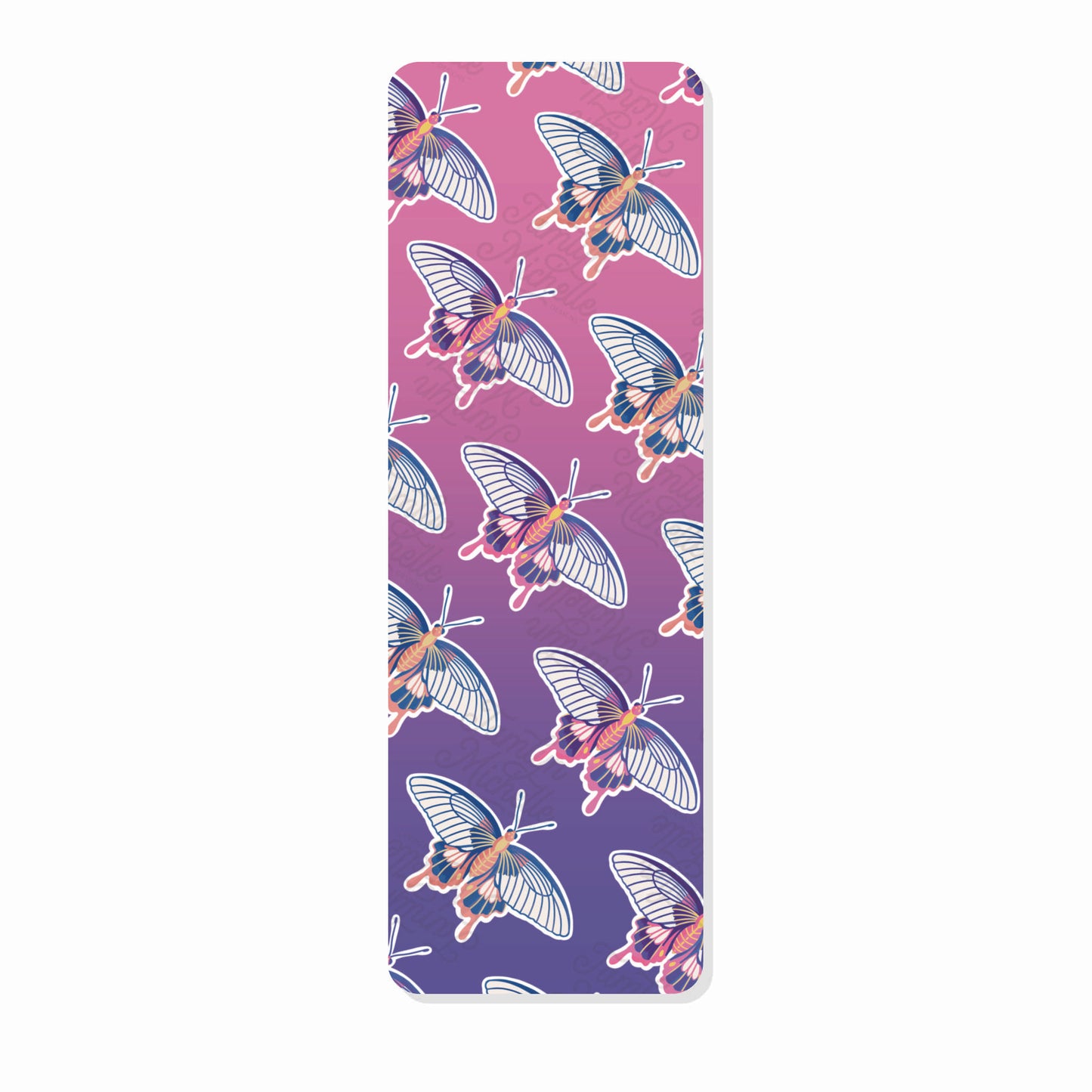 Butterfly | Bookmark