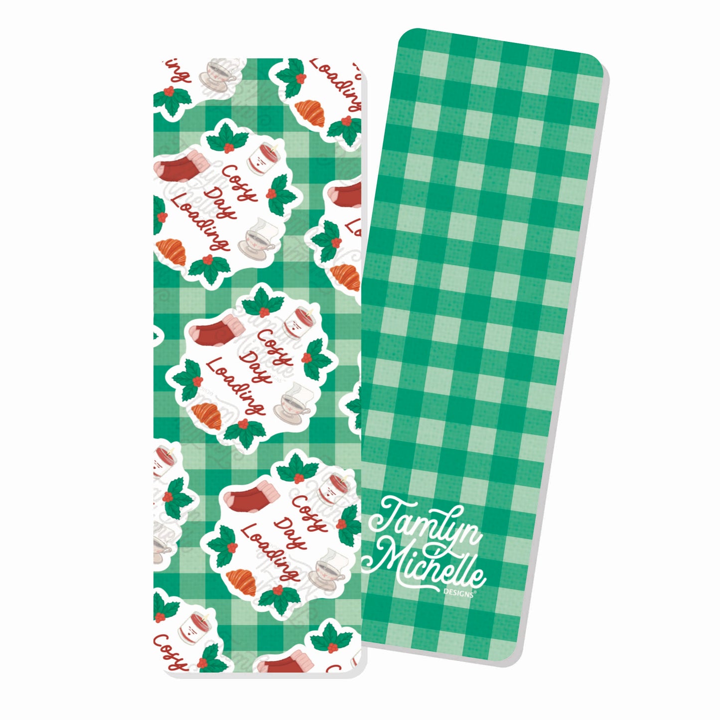 Cosy Day Loading | Bookmark