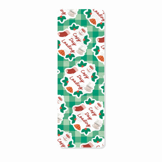 Cosy Day Loading | Bookmark