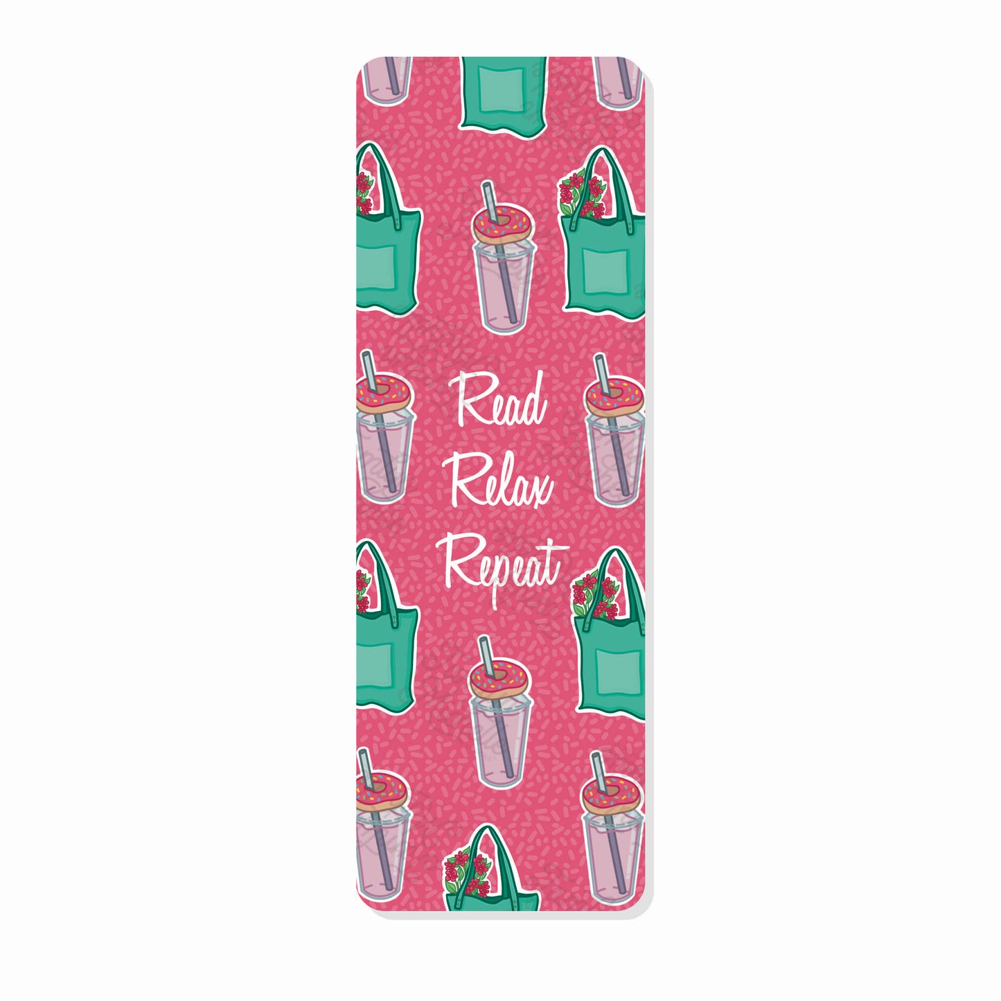 Read Relax Repeat | Bookmark