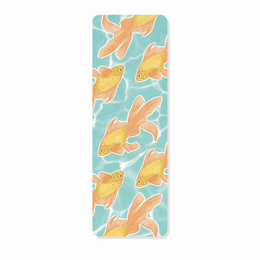 Goldfish | Bookmark
