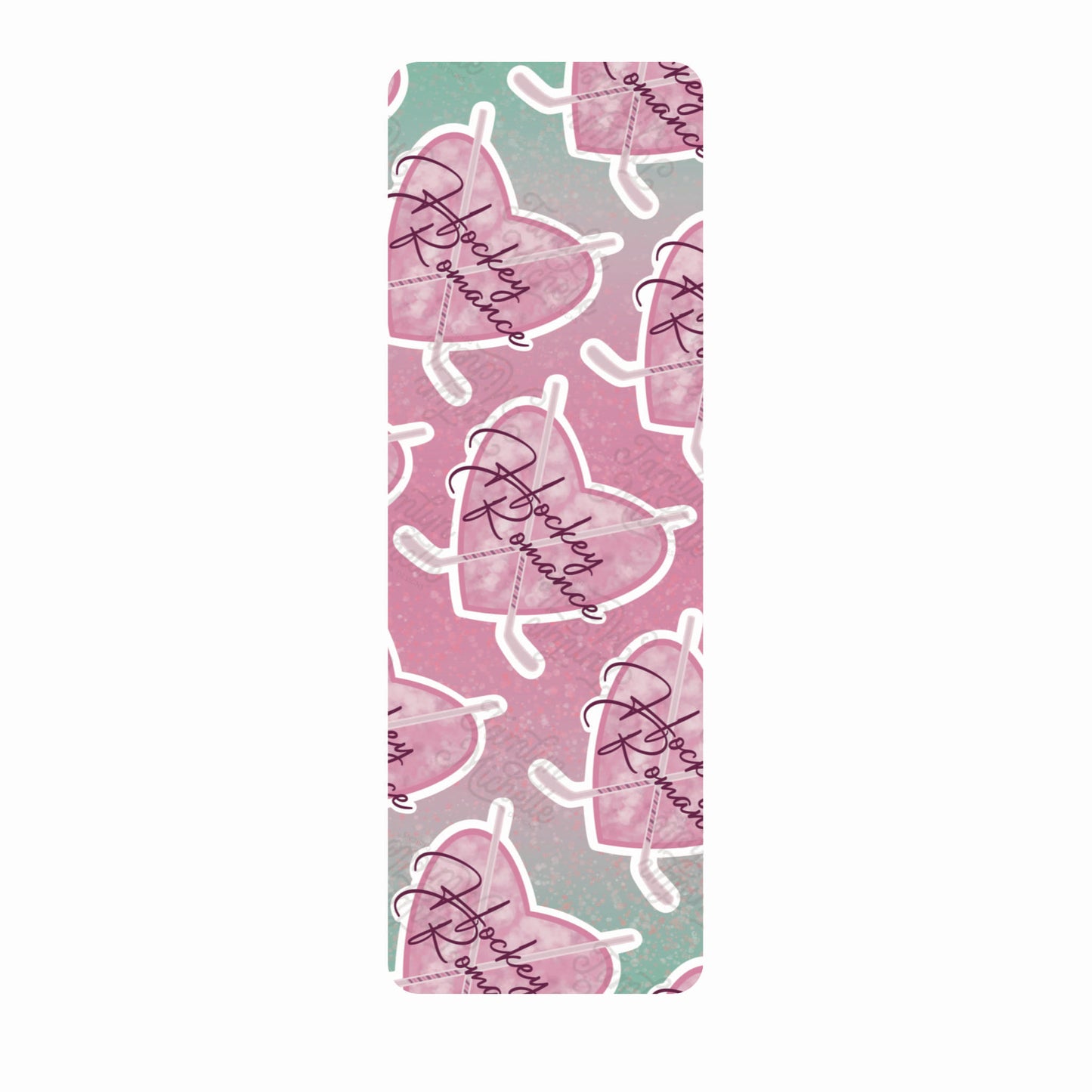 Hockey Romance | Bookmark