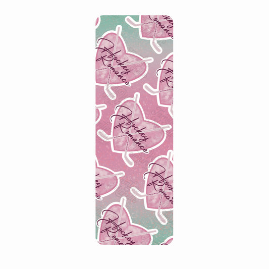Hockey Romance | Bookmark